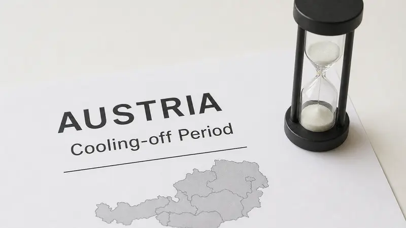 Austria Pertimbangkan Penangguhan Lisensi untuk Operator Perjudian Ilegal