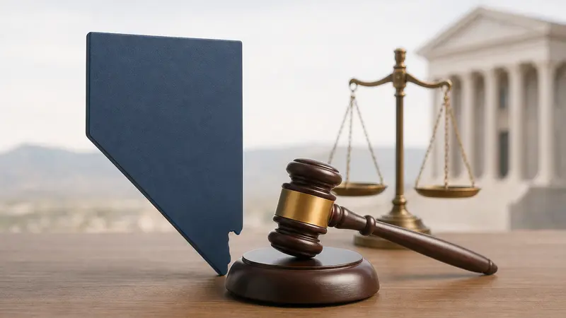 Nevada dan California Ambil Langkah Hukum atas Kalshi di Tengah Ketegangan