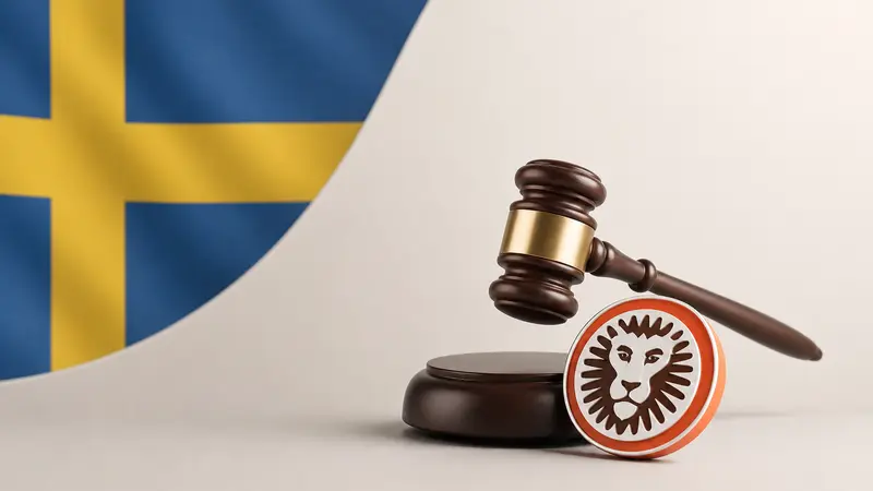 Pengadilan di Swedia Menghapus Penalti LeoVegas dalam Kasus Kebijakan Perjudian Responsif