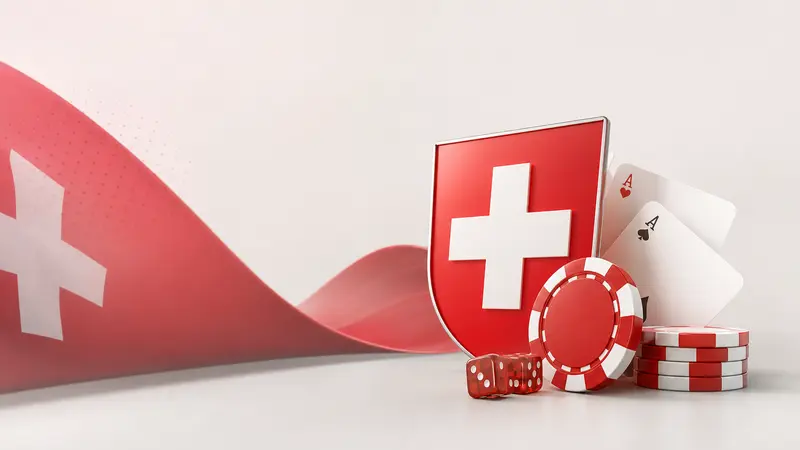 Ramalan Pemasukan Perjudian Swiss di Bawah Ekspektasi 2025