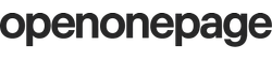 OpenOnePage