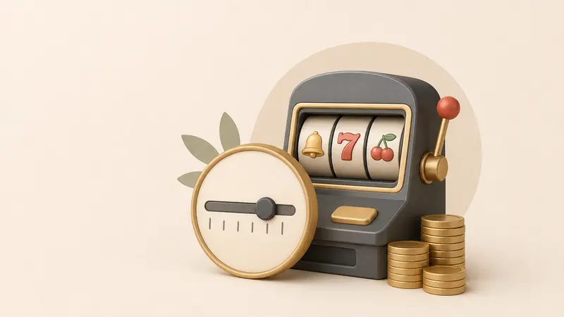 Batas Taruhan untuk Slot Online di Jerman Meningkat Hingga €5