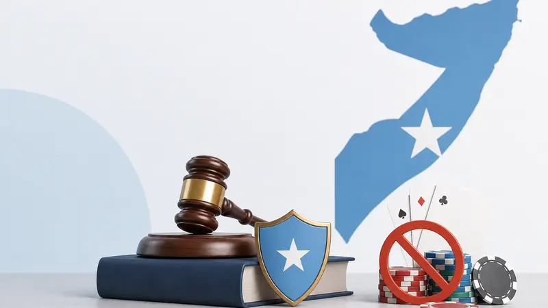 Dinamika Hukum Perjudian di Somalia di Bawah Pengaruh Syariat Islam