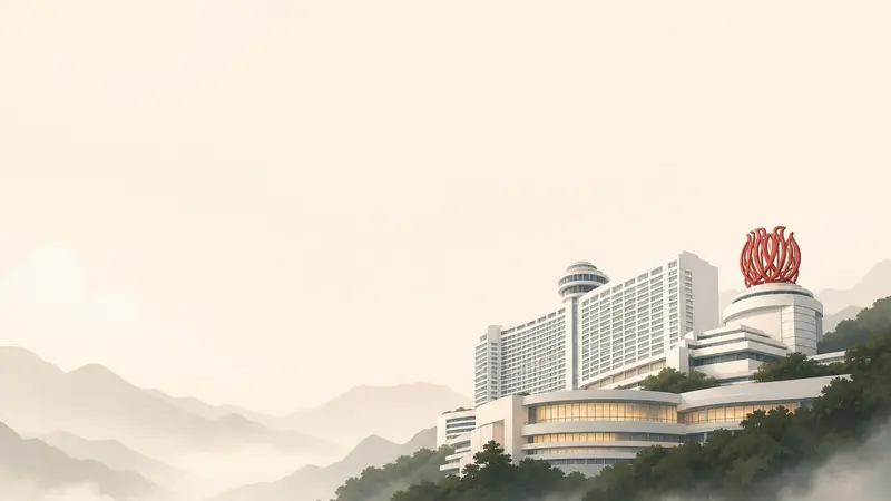 Genting Malaysia Hentikan Rencana Recapitalisasi Empire Resorts Setelah Utang Terbayar