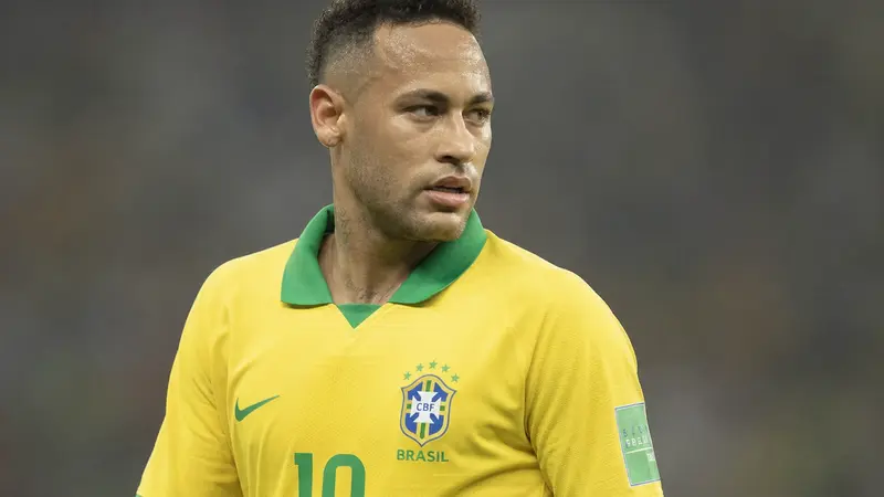 Kemenangan Pengadilan: Atlet Sepak Bola Brasil Jaga Identitas dari Pasar Taruhan