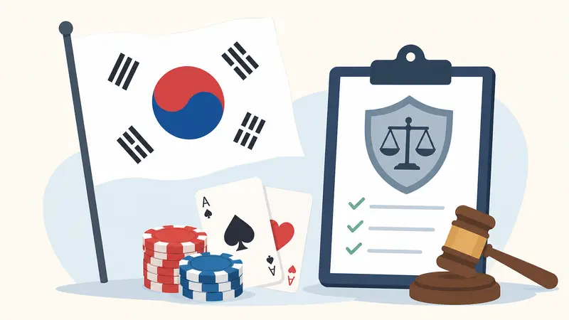Korea Selatan Mempertimbangkan Kembali Kebijakan Terhadap Polymarket di Tengah Ketatnya Aturan Perjudian