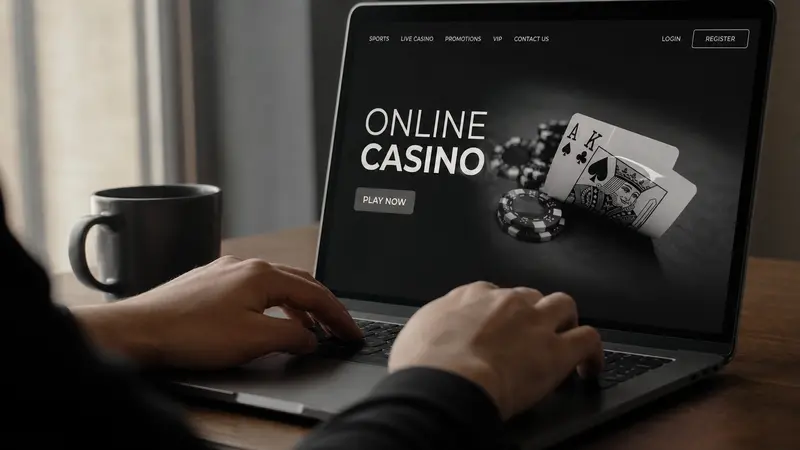 Langkah Strategis Menuju Era iGaming oleh Operator Alberta