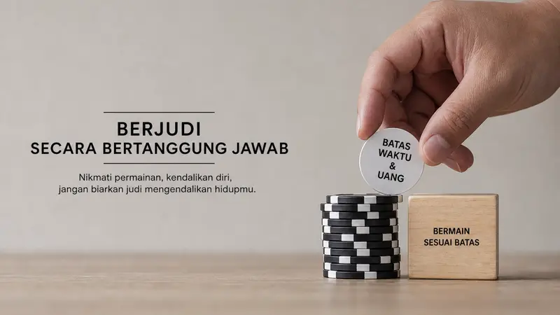 LOTBA Memperkenalkan Panduan Baru untuk Perjudian Bertanggung Jawab Menjelang Piala Dunia 2026