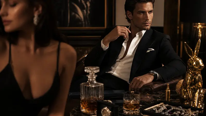 Menguak Misteri Daya Tarik Playboy Gems and Desires oleh Microgaming