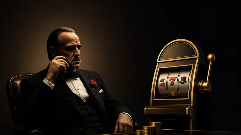 Mengungkap Keajaiban Slot The Godfather: Pilar-Pilar Kekuasaan