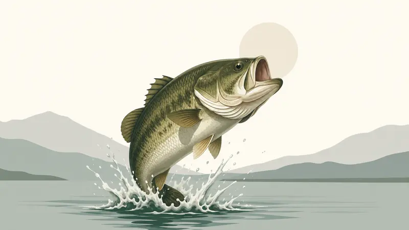 Menjelajahi Serunya Big Bass Blast: Pengalaman Memancing Unik dari Pragmatic Play