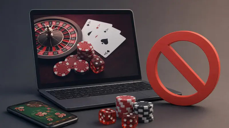 OJK Indonesia Perketat Pengawasan Terhadap Akun Perjudian Online