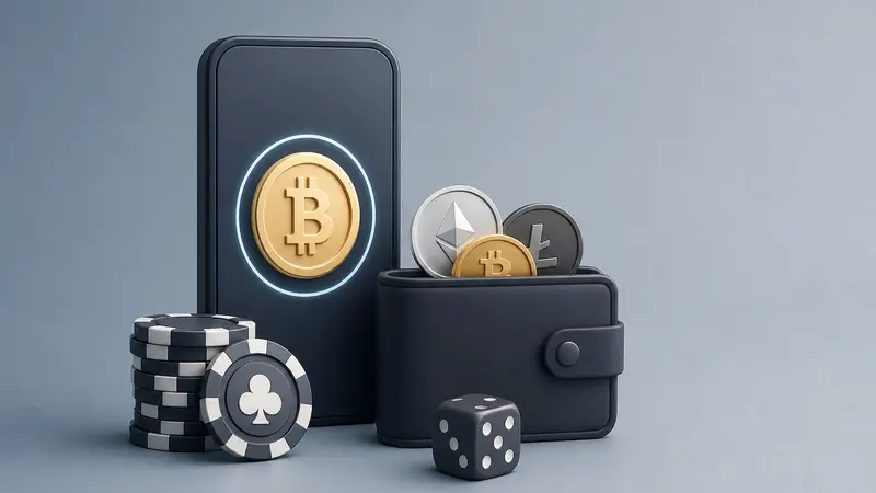 Paysafe Dorong Pembayaran Kripto untuk Gaming di AS