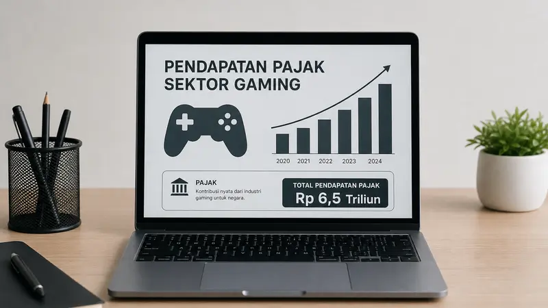 Pendapatan Pajak Macau Mencapai US$6,3 Miliar pada Semester Awal 2026