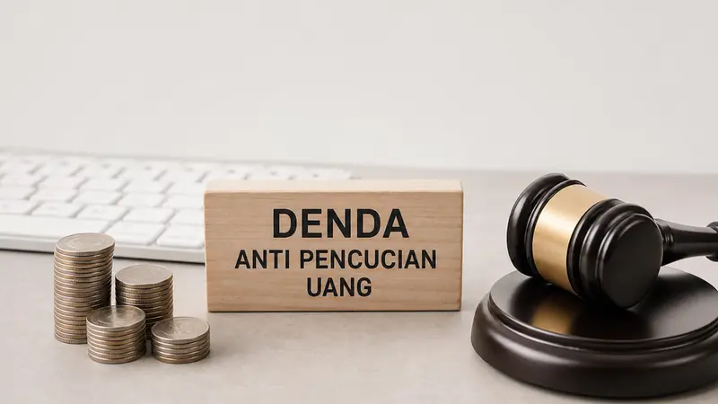 Pengadilan Swedia Memutuskan Denda pada Tiga Perusahaan Judi untuk Pelanggaran AML