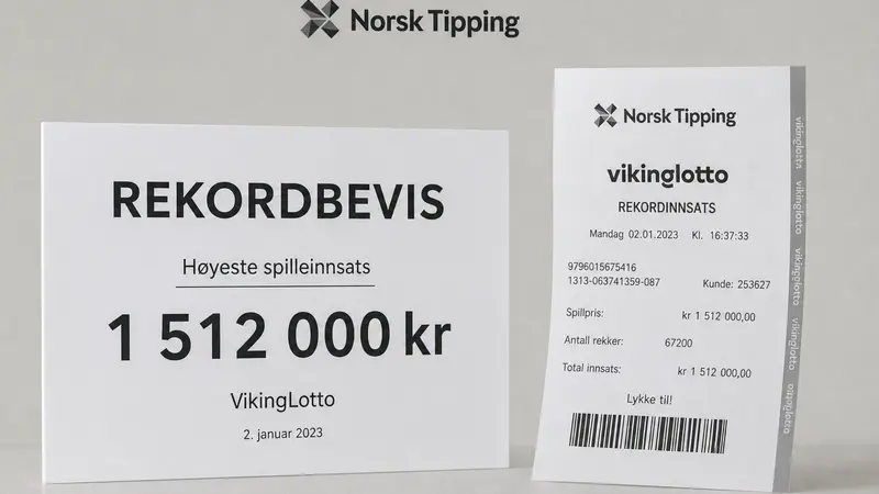 Peningkatan Rekor Taruhan di Laga Norwegia vs Brasil