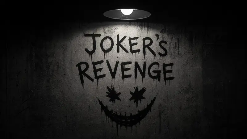 Petualangan Baru dengan Joker's Revenge dari Pragmatic Play