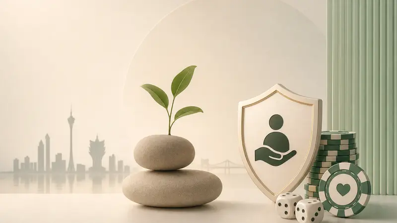 Sands China Luncurkan Program Pengembangan Gaming Bertanggung Jawab bagi Pemuda Macau