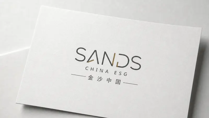 Sands China Mengukir Prestasi di Indeks ESG Dow Jones Selama Enam Tahun Berturut-turut