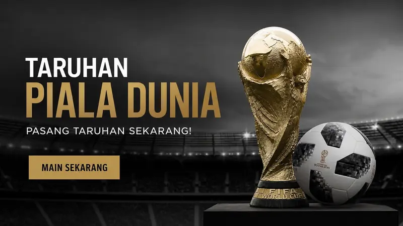 Senat Brasil Kaji Dampak Iklan Judi Selama Piala Dunia 2026