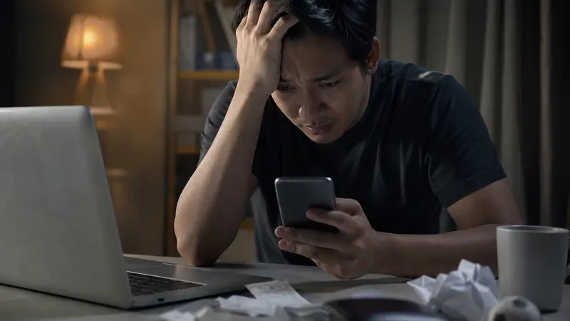 Tantangan Hukum Terhadap Kecanduan Aplikasi Taruhan di AS