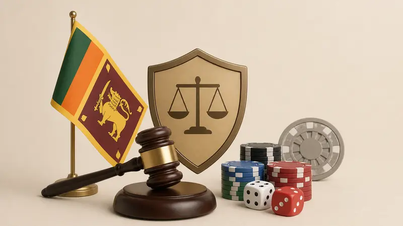 Tinjauan Hukum Perjudian di Sri Lanka: Dampak Ekonomi dan Sosial