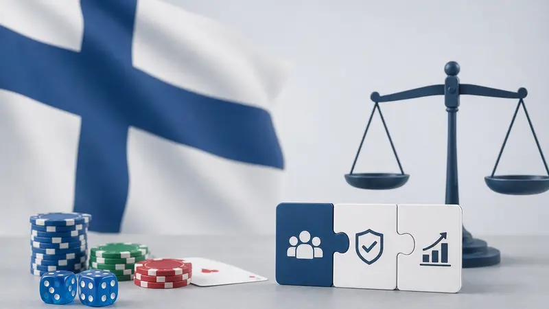 Transformasi Regulasi Finlandia: Trumo Finance Raih Peluang Besar di Pasar Fintech