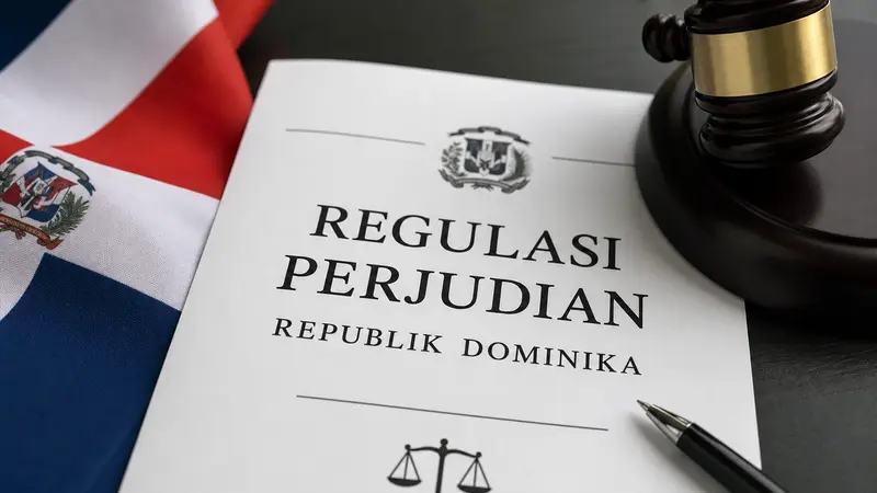 ADOBAD Dorong Revisi Hukum Perjudian di Republik Dominika: Tantangan dan Dampaknya