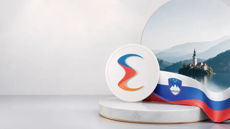 Endorphina Mendapatkan Sertifikasi di Slovenia, Memperkuat Pasar Global