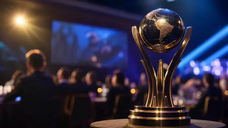 Esportes Gaming Brasil Dapatkan Nominasi Berkat Proyek Sosial Berkelanjutan