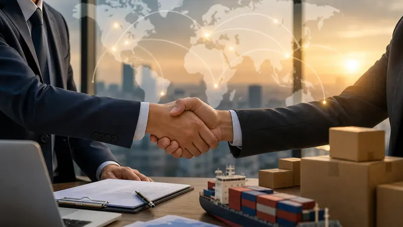 Gaming Corps Tingkatkan Keterlibatan Global dengan Kerjasama Distribusi Baru