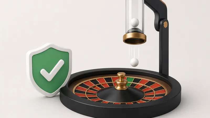 Interblock Memperkenalkan Free Fall Roulette di Macau: Peluang Baru di Asia