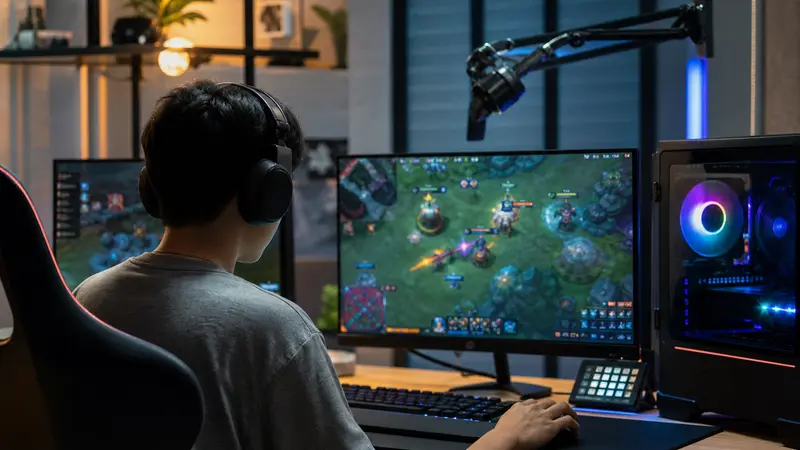 Kenaikan Signifikan Pendapatan Gaming Belle Corp dari City of Dreams Manila di Q2 2026