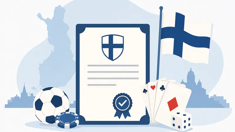 Lonjakan Aplikasi Lisensi Perjudian Menjelang Pembukaan Pasar Finlandia (v3)