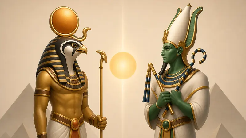 Membedah Keunggulan Slot Ra vs Osiris: Review dan Perbandingan Menyeluruh