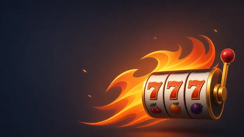 Mengungkap Daya Tarik dan Fitur Revolusioner di Flame Rush Slot