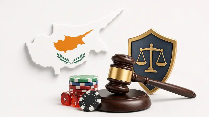 Pembaruan Regulasi: Mengatasi Tantangan Pasar Judi €1,3 Miliar di Siprus
