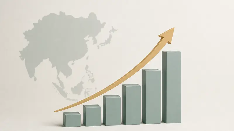 Pertumbuhan Pesat Asia Pioneer: Permintaan Peralatan Gaming Melonjak di Semester Awal 2026