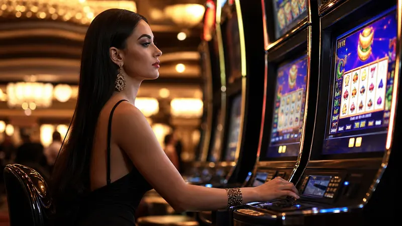Rasakan Eksotisme Pantai Bersama Slot Club Mamaia dari Pragmatic Play