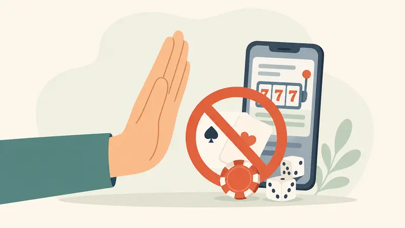 Studi: Pengaruh Intervensi Awal dalam Mengurangi Risiko Judi