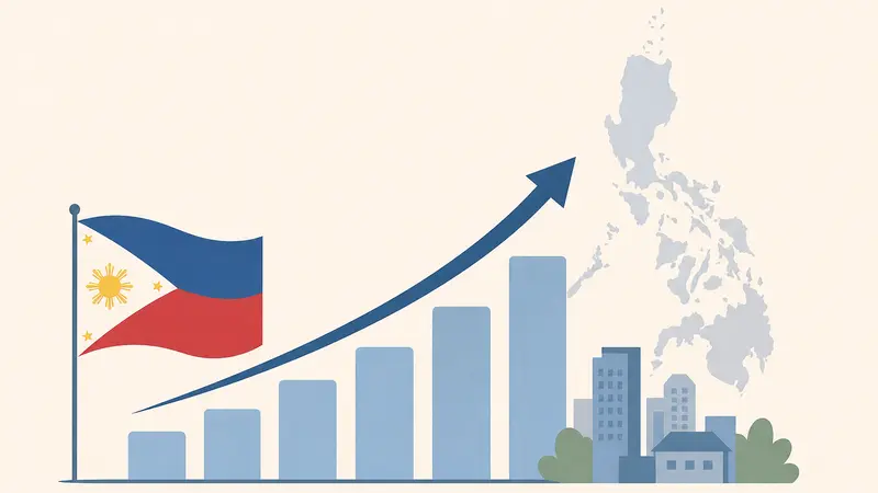 Tantangan dan Harapan Pemulihan Ekonomi Filipina di Kuartal Kedua 2026