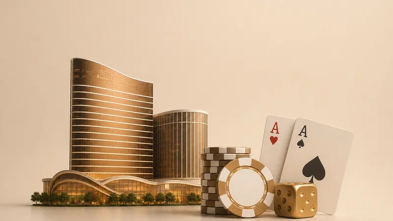 Ekspansi Kasino Wynn dan Melco di Macau dan UEA